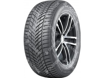 NOKIAN SEASONPROOF SUV 215/55R18 99 V TL XL M+S 3PMSF