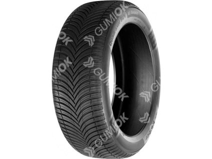 KLEBER QUADRAXER SUV 235/60 R18 107W TL XL M+S 3PMSF
