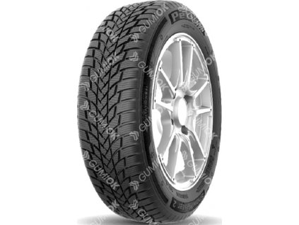 PETLAS SNOWMASTER 2 175/65 R15 84T TL M+S 3PMSF