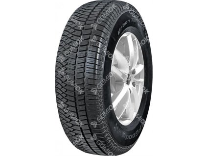 BFGOODRICH URBAN TERRAIN T/A 235/50 R18 97V TL M+S 3PMSF