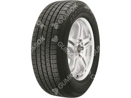 YOKOHAMA GEOLANDAR H/T G056 265/70 R17 115H TL