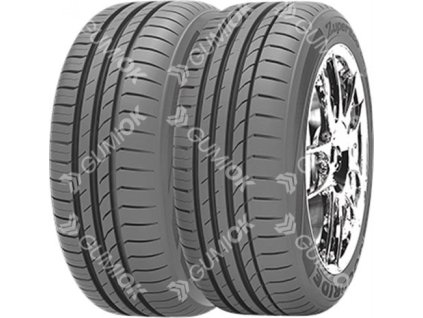 WEST LAKE ZUPERECO Z-107 155/70 R13 75T TL M+S