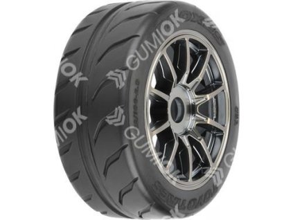 TOYO PROXES R888 R 295/30R19 100 Y TL XL ZR