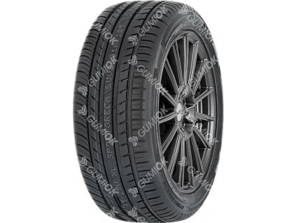 ATLAS SPORTGREEN SUV 2 215/55 R18 99V TL XL