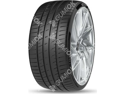 SYRON PREMIUM PERFORMANCE G2 245/35 R20 95W TL XL ZR