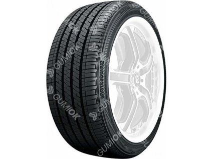 BRIDGESTONE TURANZA EL450 225/40 R19 89W TL ROF MFS Alfa Romeo