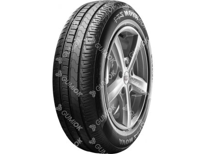 AVON ZT7 195/60 R15 88H TL