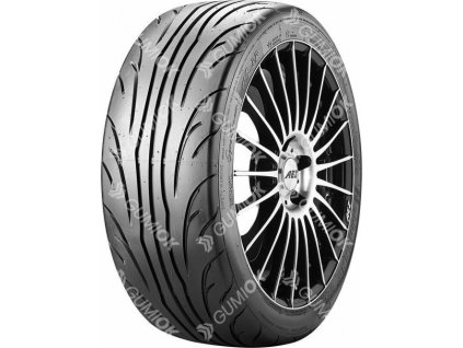 NANKANG SPORTNEX NS-2R 265/35 R18 97Y TL XL SEMI-SLICK ZR
