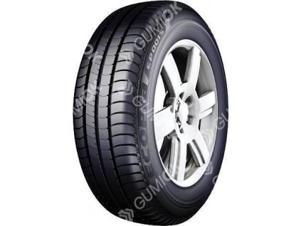 BRIDGESTONE EP001 S ECOPIA 185/65R15 92 V TL XL Audi