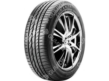 BRIDGESTONE TURANZA ER300 II 195/55R16 87 V TL ROF FP BMW MINI