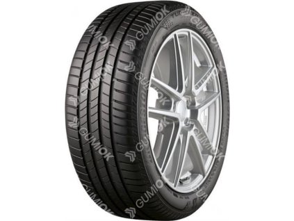 BRIDGESTONE TURANZA T005 DG 245/45R17 99 Y TL XL ROF FP