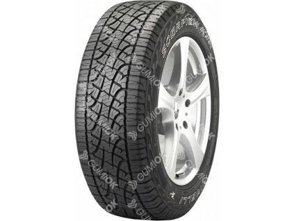 PIRELLI SCORPION ATR 275/50 R20 113V TL XL M+S FP Mercedes