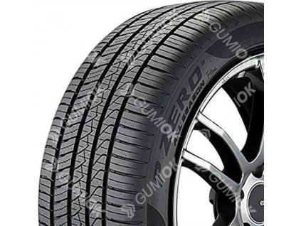 PIRELLI PZERO ALL SEASON 255/45 R19 104V TL XL M+S MFS Audi