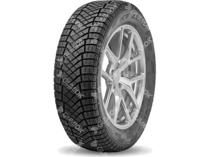 PIRELLI WINTER ICE ZERO FRICTION 255/50R20 109 H TL XL M+S 3PMSF