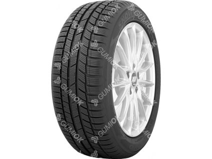 TOYO SNOWPROX S954 235/35 R19 91W TL XL M+S 3PMSF