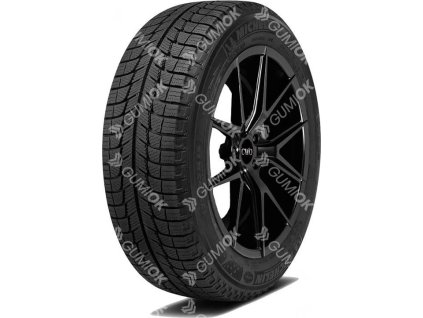 MICHELIN X ICE XI3 275/40R20 102 H TL ROF ZP M+S 3PMSF