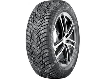 NOKIAN TYRES HKPL 10 195/65 R15 95T TL XL M+S 3PMSF HROT