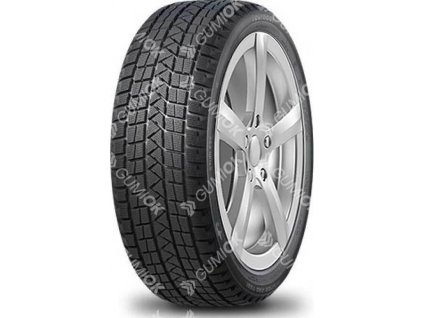 TOURADOR WINTER PRO TSS1 235/65 R17 104T TL M+S 3PMSF