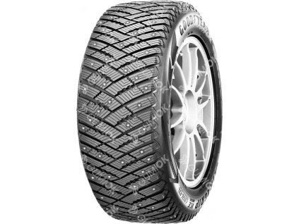 GOODYEAR ULTRA GRIP ICE ARCTIC 245/45R17 99 T TL XL M+S 3PMSF HROT FP