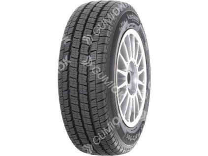 MATADOR MPS125 VARIANT ALL WEATHER 235/65 R16 121/119N TL C 10PR M+S