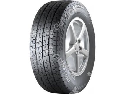 MATADOR MPS400 VARIANT AW 2 235/65R16 115 R TL C 8PR M+S 3PMSF