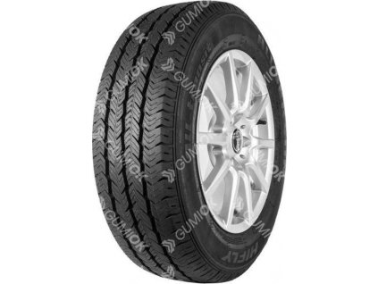 HIFLY ALL-TRANSIT 195/65 R16 104R TL C M+S 3PMSF