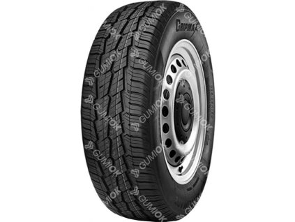 GRIPMAX SURE GRIP A/S VAN 205/70 R15 106/104T TL C M+S 3PMSF