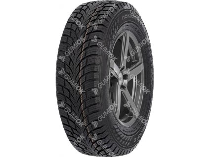 NOKIAN TYRES SEASONPROOF C 195/65 R16 104/102T TL C M+S 3PMSF