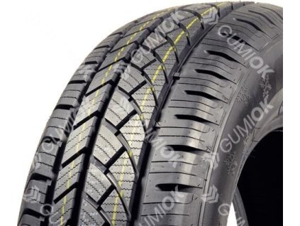 IMPERIAL ECOVAN 4S 185/80 R14 102/100R TL C 8PR M+S 3PMSF