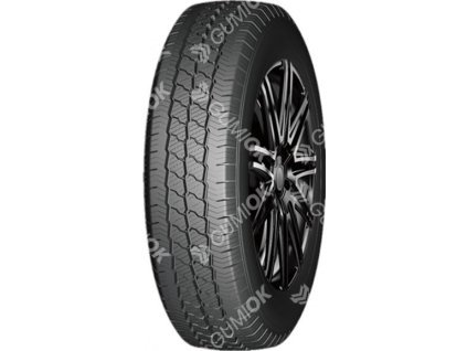 FRONWAY FRONTOUR A/S 195/75 R16 107/105R TL C 8PR M+S 3PMSF