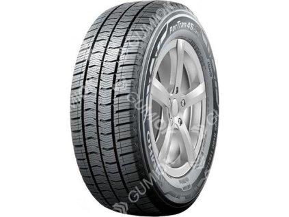 MARSHAL PORTRAN 4S CX11 225/70R15 112 R TL C 8PR M+S 3PMSF