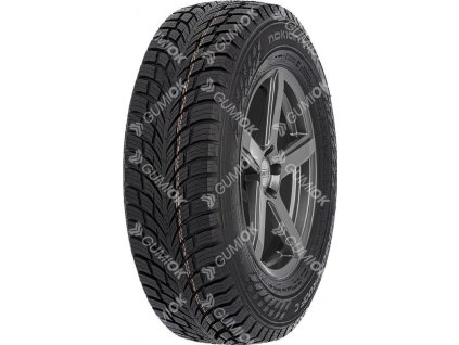 NOKIAN SEASONPROOF C 215/60R16 103 T TL C M+S 3PMSF