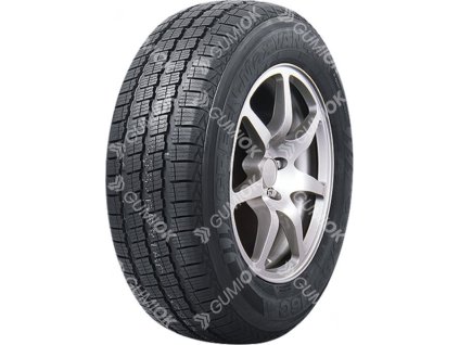 LING LONG GREENMAX VAN 4S 215/70 R15 109/107R TL C M+S 3PMSF