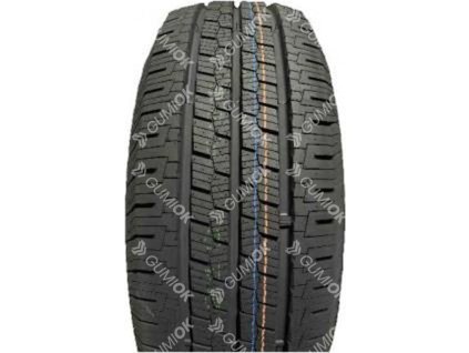 TRACMAX VAN SAVER A/S 195/70 R15 104/102S TL C 8PR M+S 3PMSF