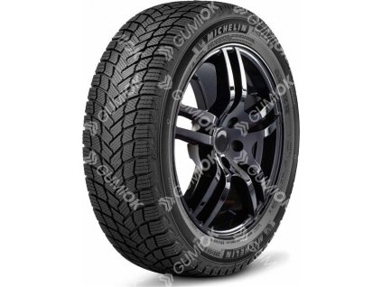 MICHELIN X ICE SNOW 225/40 R18 92H TL XL M+S 3PMSF