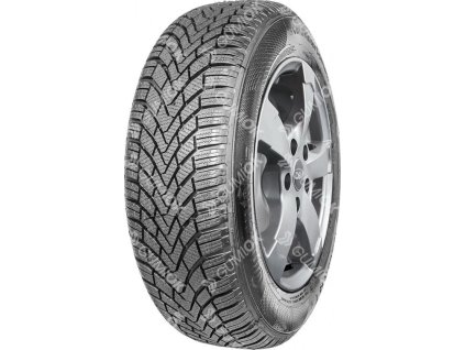 CONTINENTAL CONTI WINTER CONTACT TS 850 195/65 R15 91T TL M+S 3PMSF