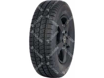 EVENT ADMONUM VAN 4S 235/65 R16 115/113T TL C 8PR M+S 3PMSF