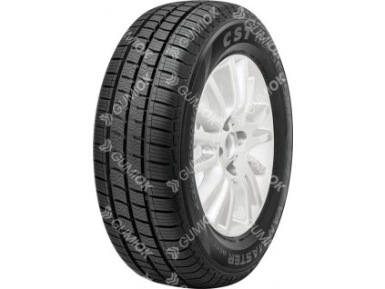 CST VAN MASTER ALL SEASON ACT1 195/60 R16 99/97H TL C 6PR M+S 3PMSF