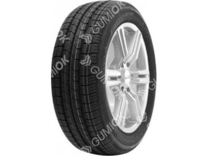 NOVEX ALL SEASON LT-3 225/65R16 112 R TL C M+S 3PMSF