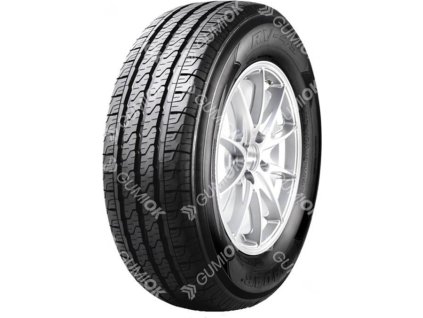RADAR ARGONITE RV-4S 235/60R17 117 R TL C 8PR M+S 3PMSF