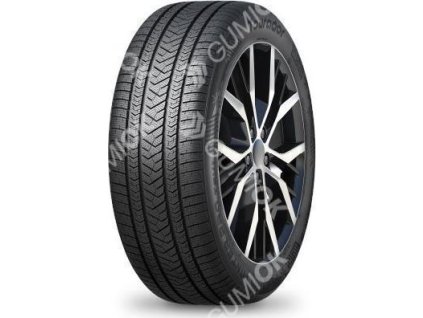 TOURADOR WINTER PRO MAX 245/40R20 99 V TL XL M+S 3PMSF