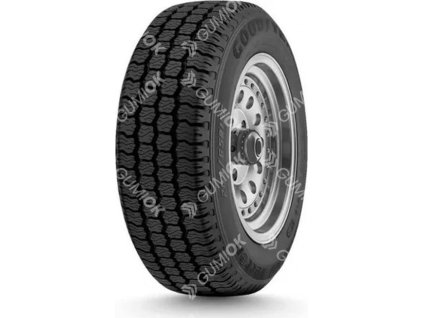 GOODYEAR CARGO VECTOR 285/65R16 128 N TL C 10PR M+S 3PMSF