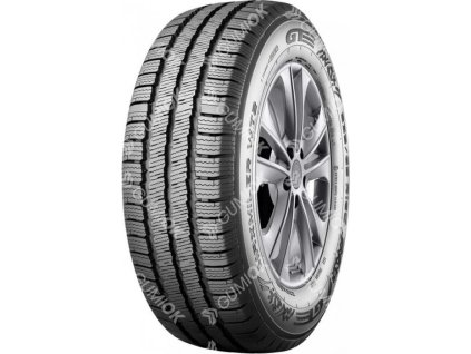 GT RADIAL MAXMILER WT2 CARGO 205/70 R15 106/104R TL C 8PR M+S 3PMSF