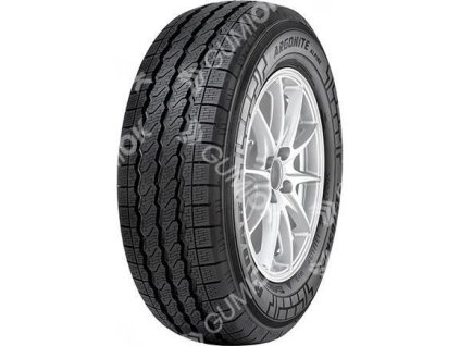 RADAR ARGONITE ALPINE 225/55R17 109 T TL C 8PR M+S 3PMSF