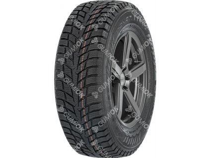 NOKIAN TYRES SNOWPROOF C 235/65 R16 115/113R TL C M+S 3PMSF