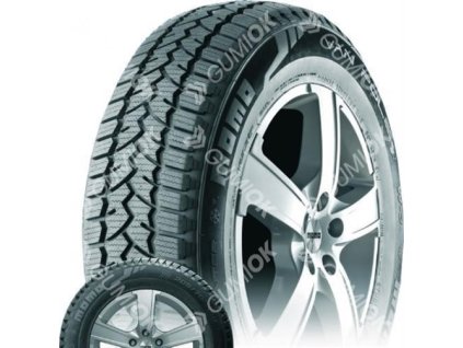MOMO W-3 VAN POLE 225/70 R15 112/110T TL C 8PR M+S