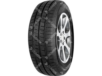 MINERVA FROSTRACK VAN 195/75 R16 110/108R TL C M+S 3PMSF