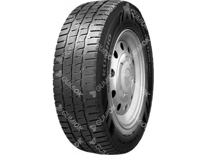 MARSHAL PORTRAN CW51 235/65R16 115 R TL C 8PR M+S 3PMSF