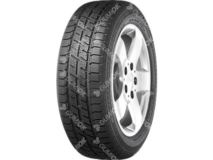GISLAVED EURO FROST VAN 215/75R16 113 R TL C M+S 3PMSF