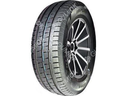 APLUS A869 225/70R15 112 R TL C 8PR M+S 3PMSF